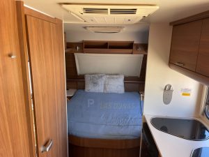 Caravana Adria Altea 512PU